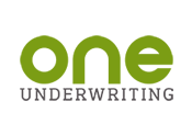 One Underwriting logo